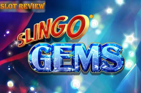 Slingo Gems Slot Review